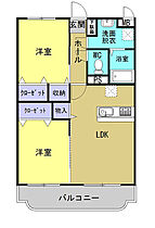 間取り：222018538141
