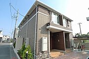 新金谷駅より徒歩25分 築12年11ヶ月 2階建の賃貸物件