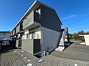 島田駅より徒歩20分 築3年8ヶ月 2階建の賃貸物件
