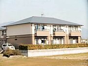 メゾン小土ヶ丘 B 2階 築27年6ヶ月の賃貸物件