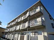 トワコート西焼津 3階 築30年10ヶ月の賃貸物件