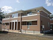 サンリット・蓮 1階 築14年8ヶ月の賃貸物件