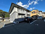 藤枝駅より徒歩25分 2階 築30年2ヶ月の賃貸物件