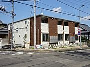 ウィステリアリズム 2階 築1年3ヶ月の賃貸物件