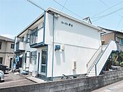 焼津駅より徒歩55分 2階 築40年2ヶ月の賃貸物件