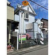 焼津駅より徒歩15分 1階 築34年6ヶ月の賃貸物件