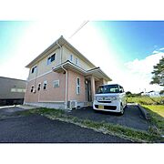 西焼津駅よりバス15分 徒歩14分 1階 築17年2ヶ月の賃貸物件