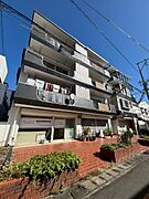 オラシオン登呂田A棟 3階 築49年7ヶ月の賃貸物件