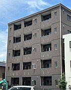 GravityFujiedaekinandori 4階 築1年3ヶ月の賃貸物件