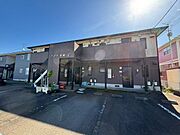 焼津駅より徒歩71分 1階 築31年4ヶ月の賃貸物件