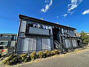 グリーンビレッジＢ 2階 築23年の賃貸物件