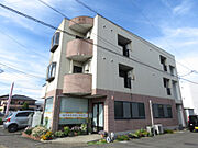 藤枝駅より徒歩10分 3階 築29年5ヶ月の賃貸物件