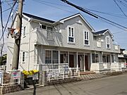 カーサメロディーA 1階 築22年2ヶ月の賃貸物件