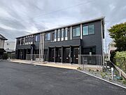 西焼津駅より徒歩17分 1階 築1年1ヶ月の賃貸物件