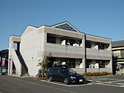 ラティアス 1階 築23年2ヶ月の賃貸物件