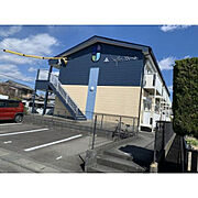 サープラスアムール 2階 築28年8ヶ月の賃貸物件