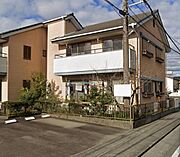 リバーシティ杉森E 1階 築32年9ヶ月の賃貸物件