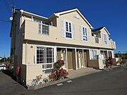 メゾンウィッシュA 1階 築22年6ヶ月の賃貸物件