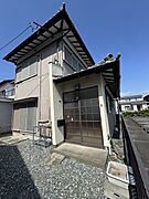 藤枝駅より徒歩27分 築48年5ヶ月 2階建の賃貸物件