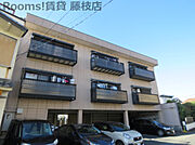 藤枝駅より徒歩10分 2階 築30年10ヶ月の賃貸物件