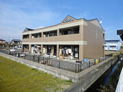 藤枝駅よりバス26分 徒歩12分 1階 築23年6ヶ月の賃貸物件