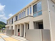 西焼津駅より徒歩27分 1階 新築の賃貸物件