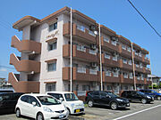 西焼津駅より徒歩3分 1階 築31年の賃貸物件