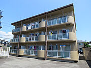 スカイコートエターナル 1階 築31年7ヶ月の賃貸物件