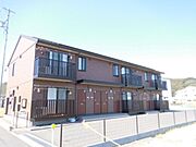 六合駅より徒歩9分 1階 築11年の賃貸物件