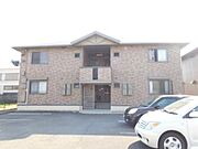 焼津駅より徒歩18分 2階 築23年9ヶ月の賃貸物件