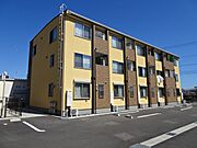 焼津駅より徒歩20分 3階 築6年2ヶ月の賃貸物件