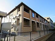 ニューグレイスカルムの賃貸物件