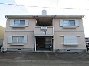 ドリームハイツ 2階 築32年9ヶ月の賃貸物件