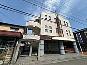 焼津駅より徒歩12分 3階 築35年2ヶ月の賃貸物件