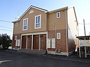 フェアージュA 1階 築20年3ヶ月の賃貸物件