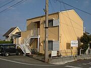 メルフォルン 1階 築43年11ヶ月の賃貸物件