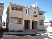 六合駅より徒歩62分 2階 築12年8ヶ月の賃貸物件