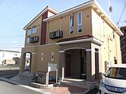 西焼津駅より徒歩19分 1階 築14年8ヶ月の賃貸物件