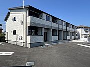 焼津駅より徒歩16分 2階 新築の賃貸物件