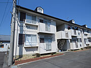 コーポ八好Ａ 2階 築38年3ヶ月の賃貸物件