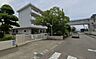周辺：焼津市立和田小学校