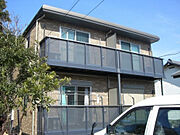 焼津駅より徒歩12分 1階 築21年3ヶ月の賃貸物件