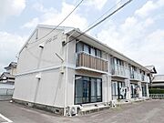 藤枝駅より徒歩57分 2階 築38年2ヶ月の賃貸物件