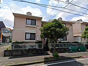 フレシュール・ドゥ・アビタシオンＤ 2階 築35年1ヶ月の賃貸物件