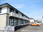 ハイカムール清水 2階 築31年2ヶ月の賃貸物件