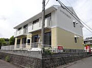 藤枝駅より徒歩52分 2階 築32年11ヶ月の賃貸物件