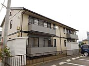 ハイツせみじまA 2階 築32年8ヶ月の賃貸物件