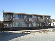 桜ハイツ 1階 築40年10ヶ月の賃貸物件