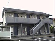 藤枝駅より徒歩35分 2階 築25年10ヶ月の賃貸物件