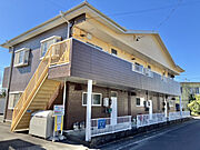 カンビアーレ２号棟 2階 築37年8ヶ月の賃貸物件